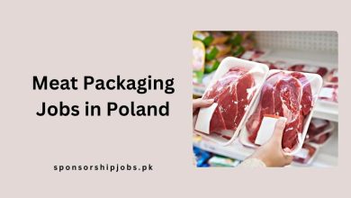 Meat Packaging Jobs in Poland