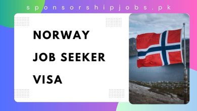 Norway Job Seeker Visa