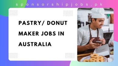 Pastry/ Donut Maker Jobs in Australia