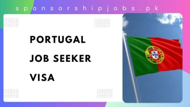 Portugal Job Seeker Visa