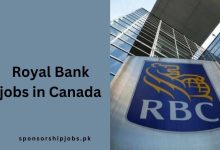 Royal Bank jobs in Canada