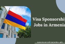 Visa Sponsorship Jobs in Armenia