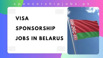 Visa Sponsorship Jobs in Belarus