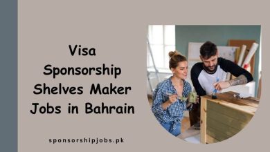 Visa Sponsorship Shelves Maker Jobs in Bahrain