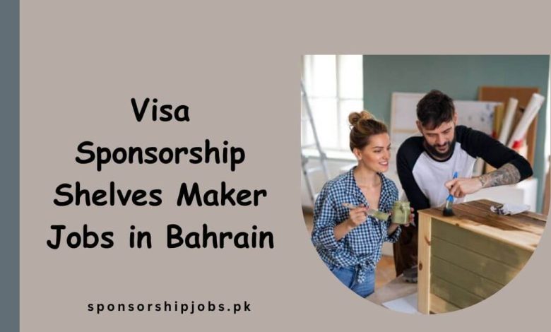 Visa Sponsorship Shelves Maker Jobs in Bahrain