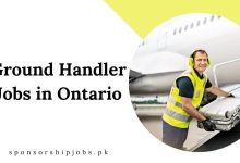 Ground Handler Jobs in Ontario