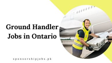 Ground Handler Jobs in Ontario