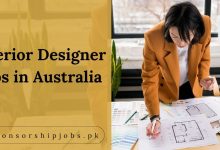 Interior Designer Jobs in Australia