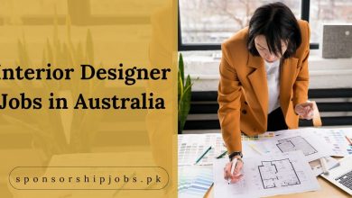 Interior Designer Jobs in Australia