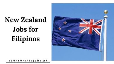 New Zealand Jobs for Filipinos