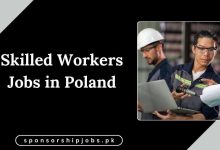 Skilled Workers Jobs in Poland