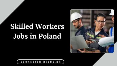 Skilled Workers Jobs in Poland