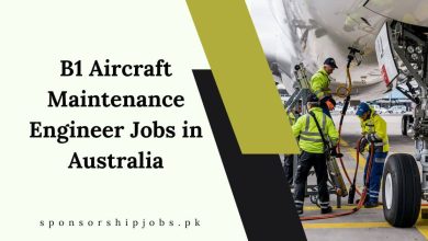 B1 Aircraft Maintenance Engineer Jobs in Australia