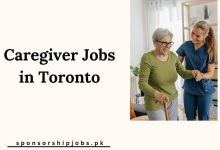 Caregiver Jobs in Toronto