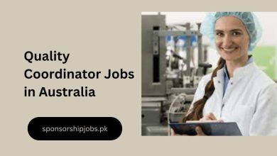 Quality Coordinator Jobs in Australia