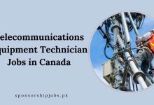 Telecommunications Equipment Technician Jobs in Canada