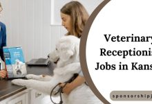 Veterinary Receptionist Jobs in Kansas