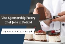 Visa Sponsorship Pastry Chef Jobs in Poland