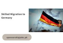Skilled Migration to Germany