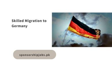 Skilled Migration to Germany