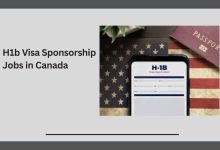 H1b Visa Sponsorship Jobs in Canada