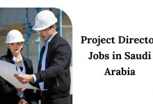 Project Director Jobs in Saudi Arabia